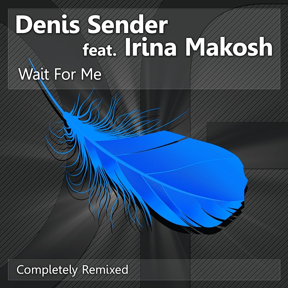 Picture of Wait For Me (Remixes)