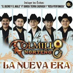 Cover of Nueva Era