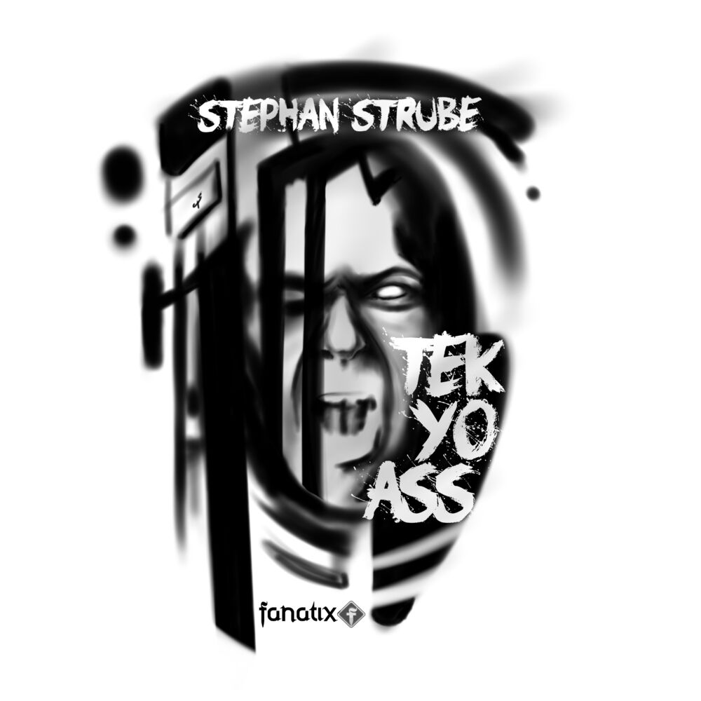 Picture of Tek Yo Ass