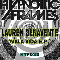 Cover of Mala Vida E.p.