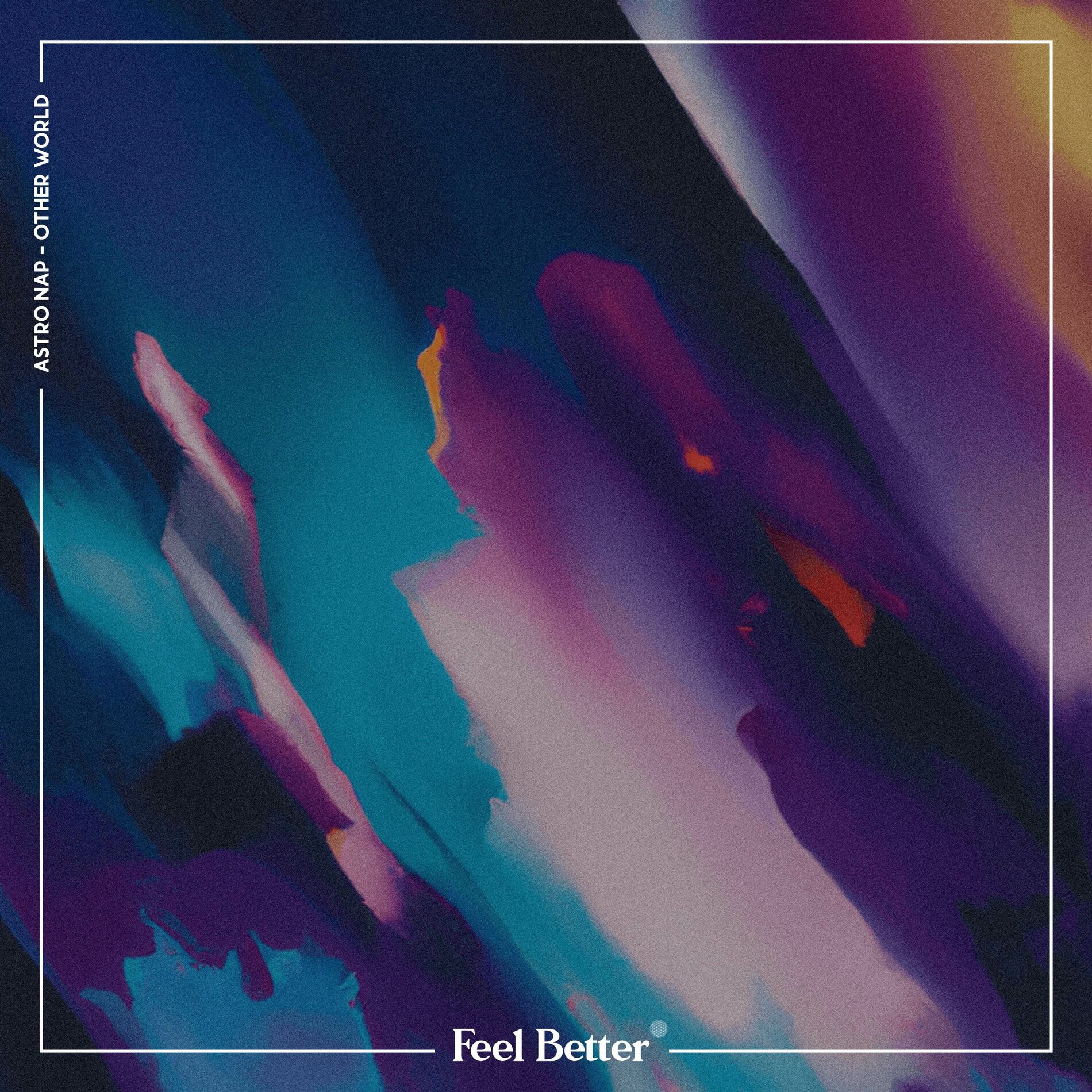 Album cover of Other World
