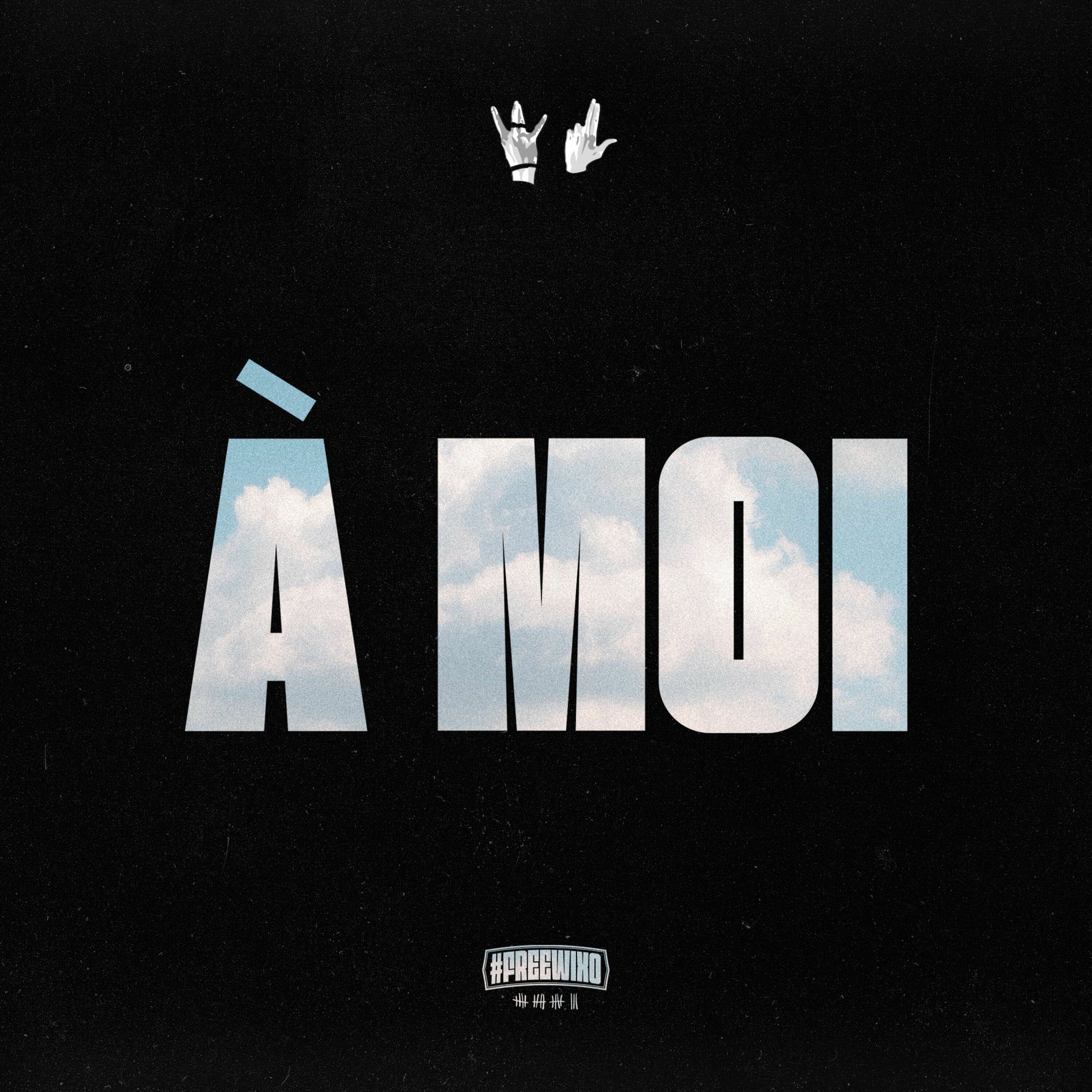 Album cover of À MOI