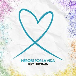 Cover of Héroes por la Vida