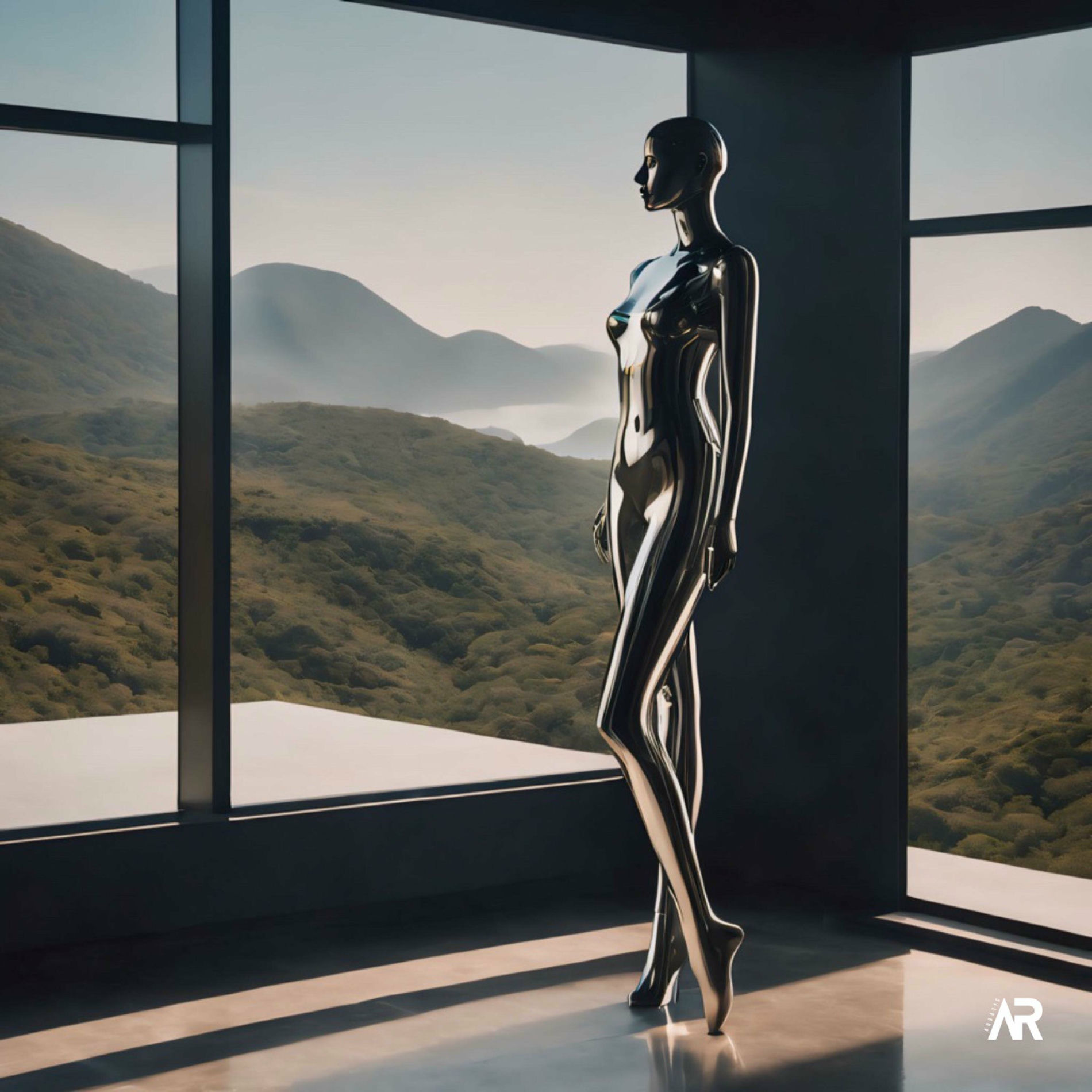 Album cover of Alexandria