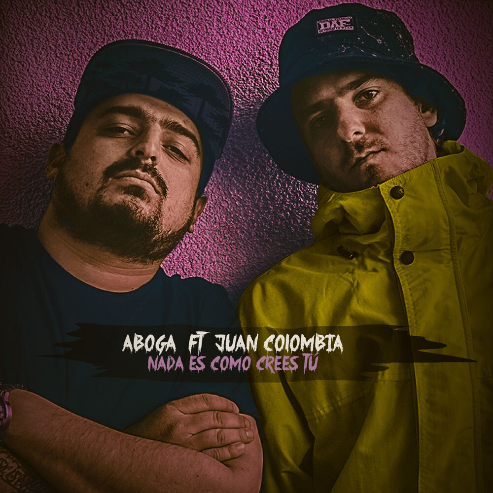 Picture of Nada Es Como Crees Tú