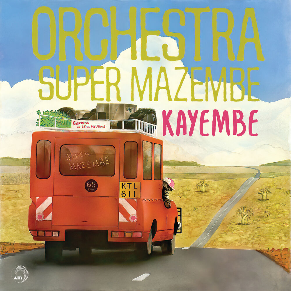 Picture of Kayembe