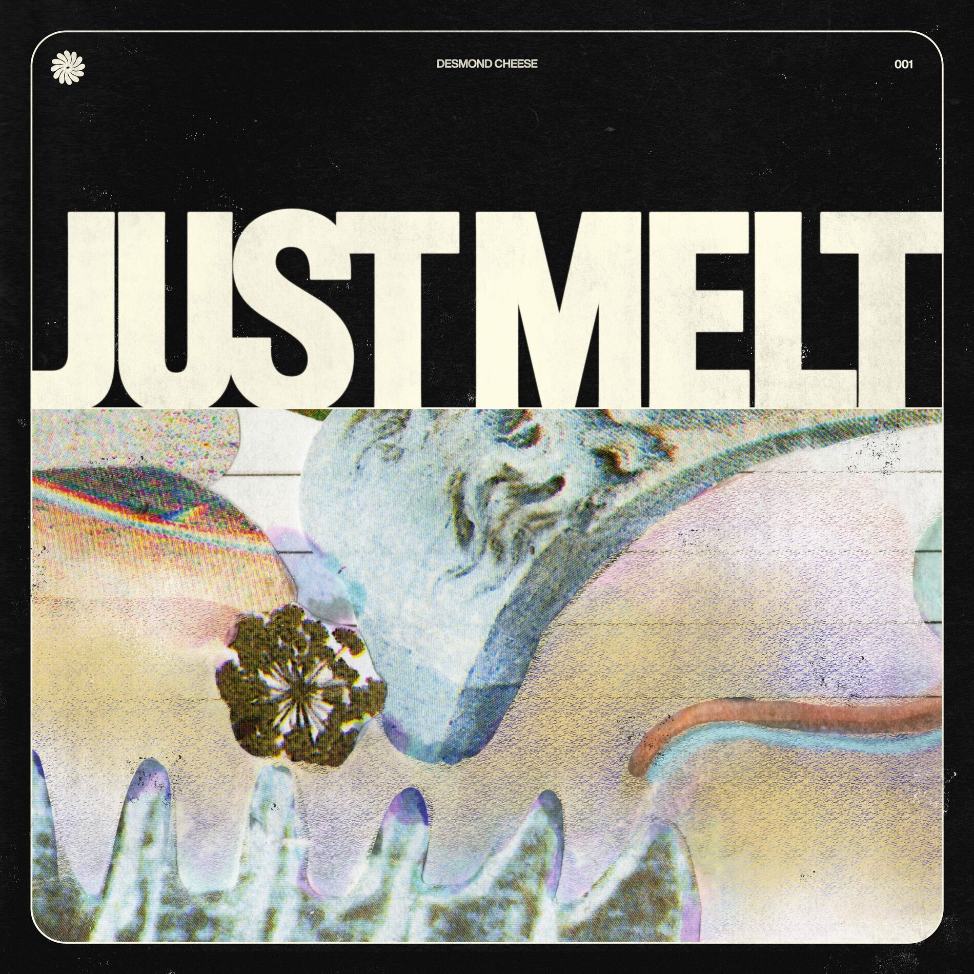 Album cover of Just Melt