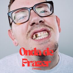 Cover of Onda de Prazer