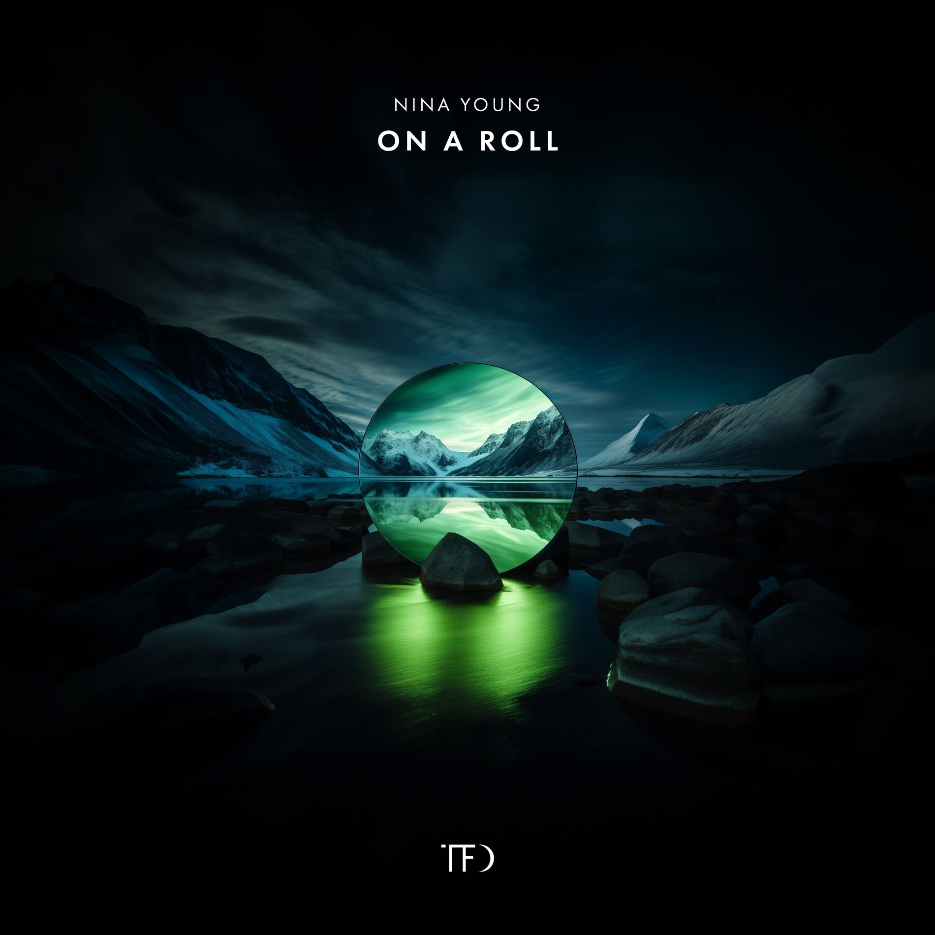 Album cover of On a Roll