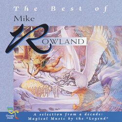 Cover of The Best Of Mike Rowland