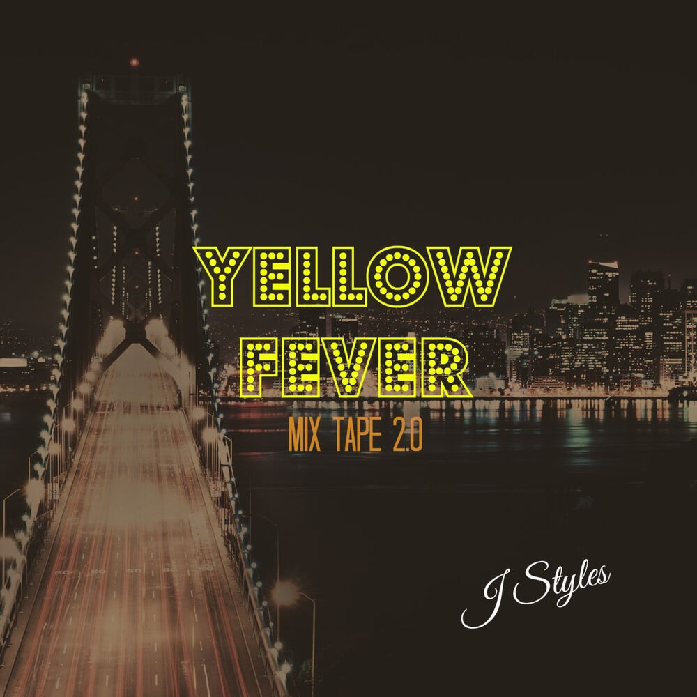 Picture of Yellow Fever Mix Tape 2.0
