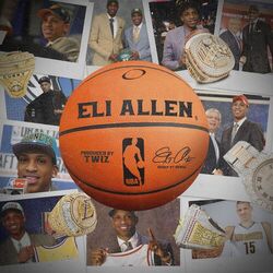 Cover of Nba