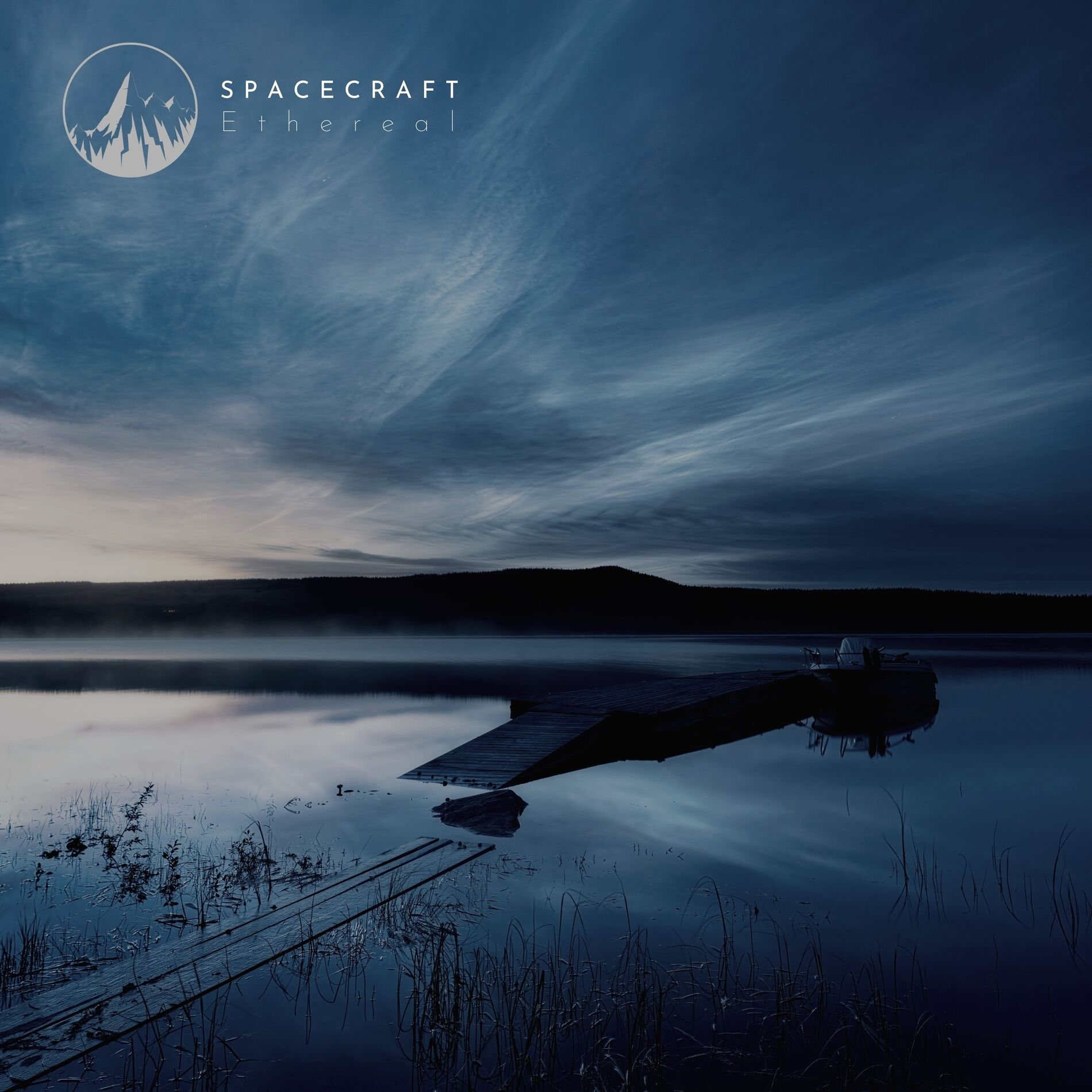 Album cover of Ethereal
