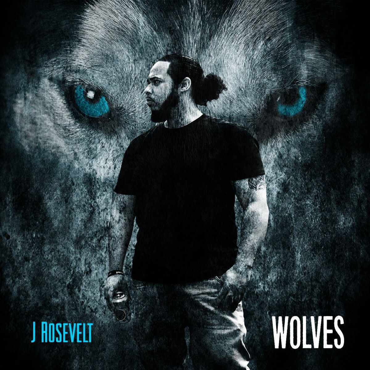 Album cover of Wolves