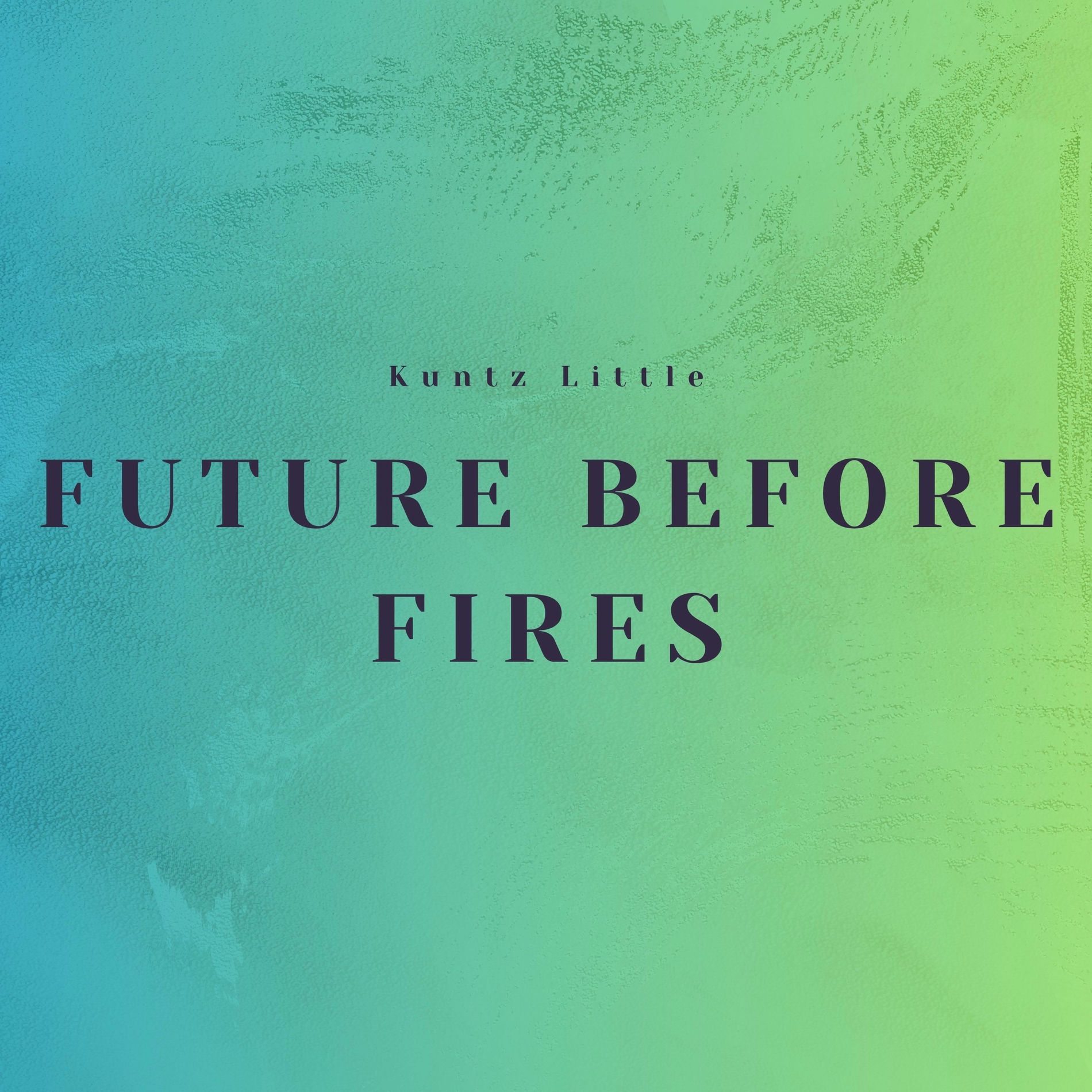 Album cover of Future Before Fires