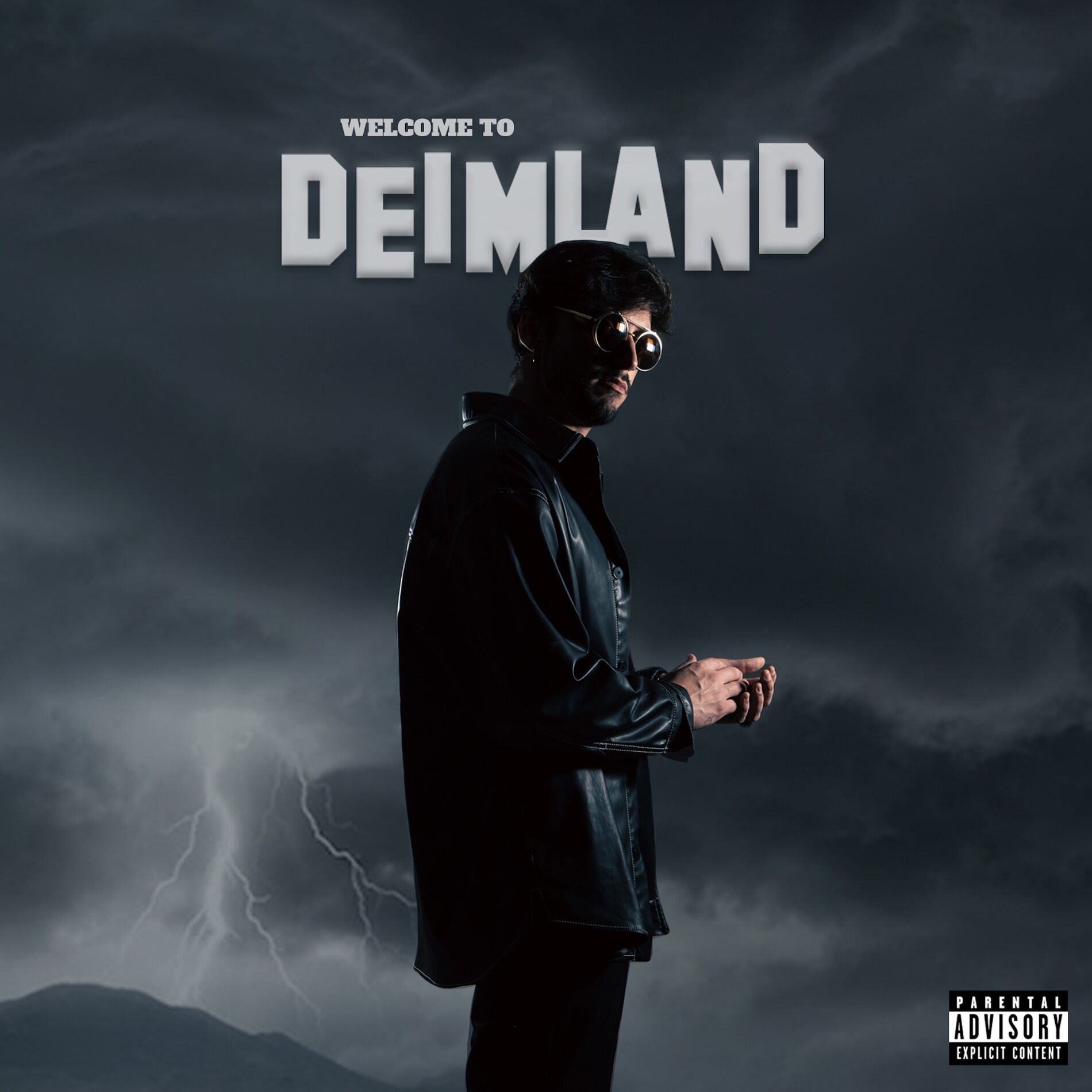 Album cover of WELCOME TO DEIMLAND