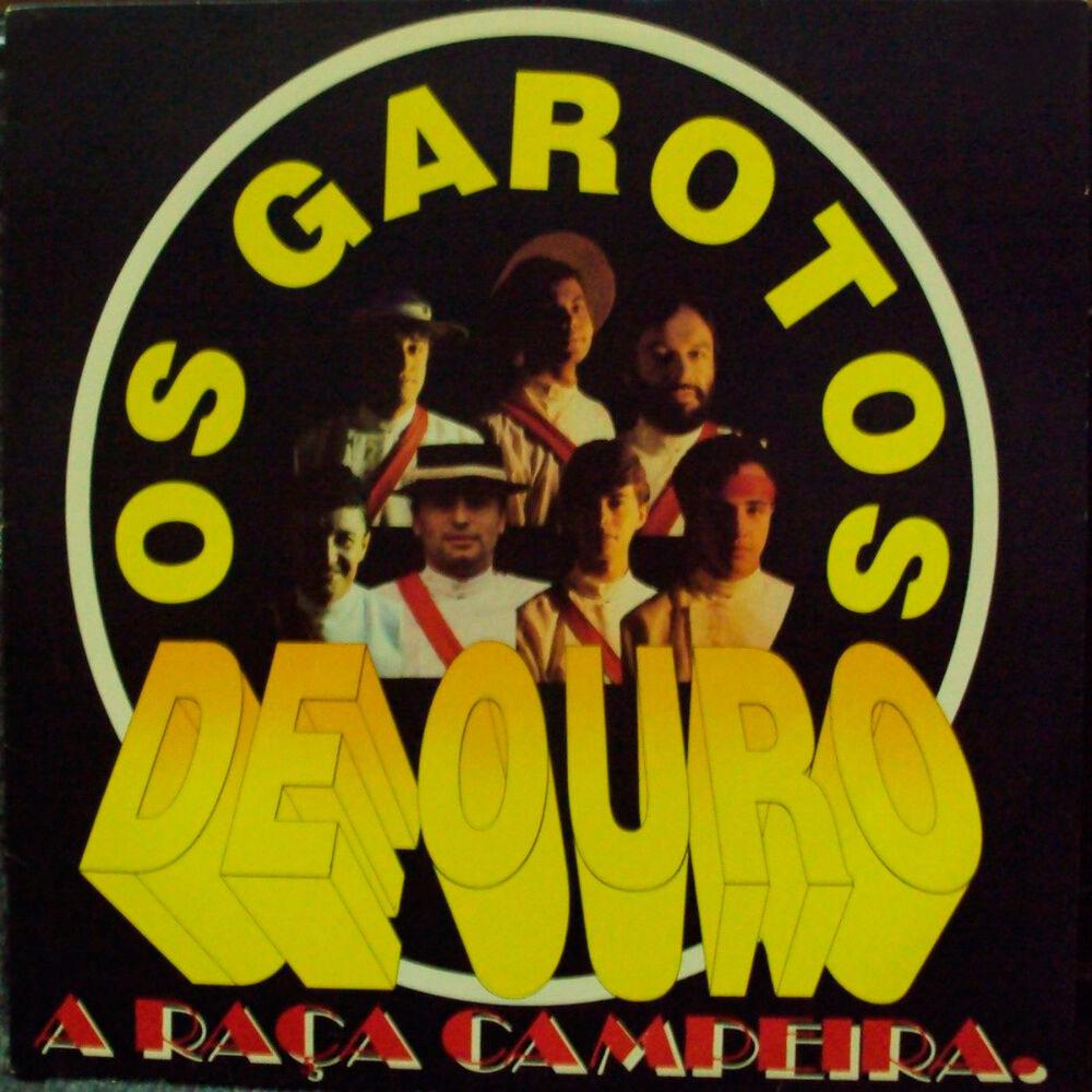Picture of Raça Campeira