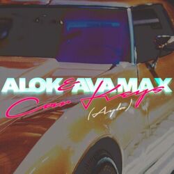 Cover of Car Keys (Ayla)