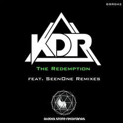 Cover of The Redemption