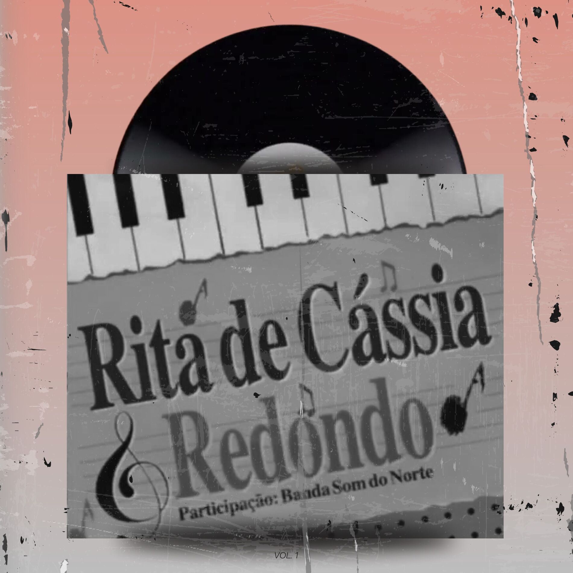 Album cover of Mulher de Gado