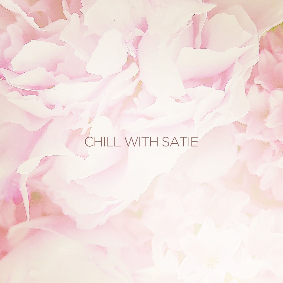 Album cover of Chill with Satie