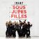 The Seasons Lost Their Jazz (Choral Version)