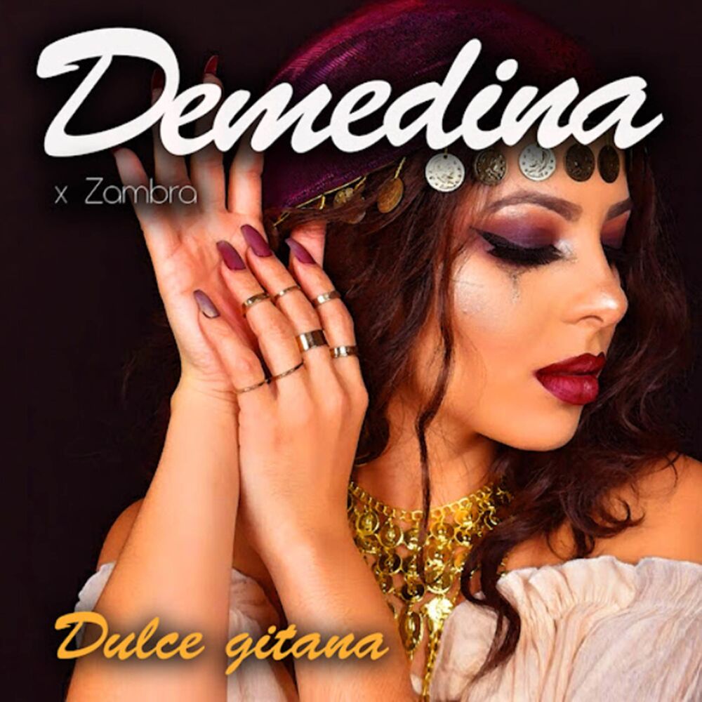 Picture of Dulce Gitana