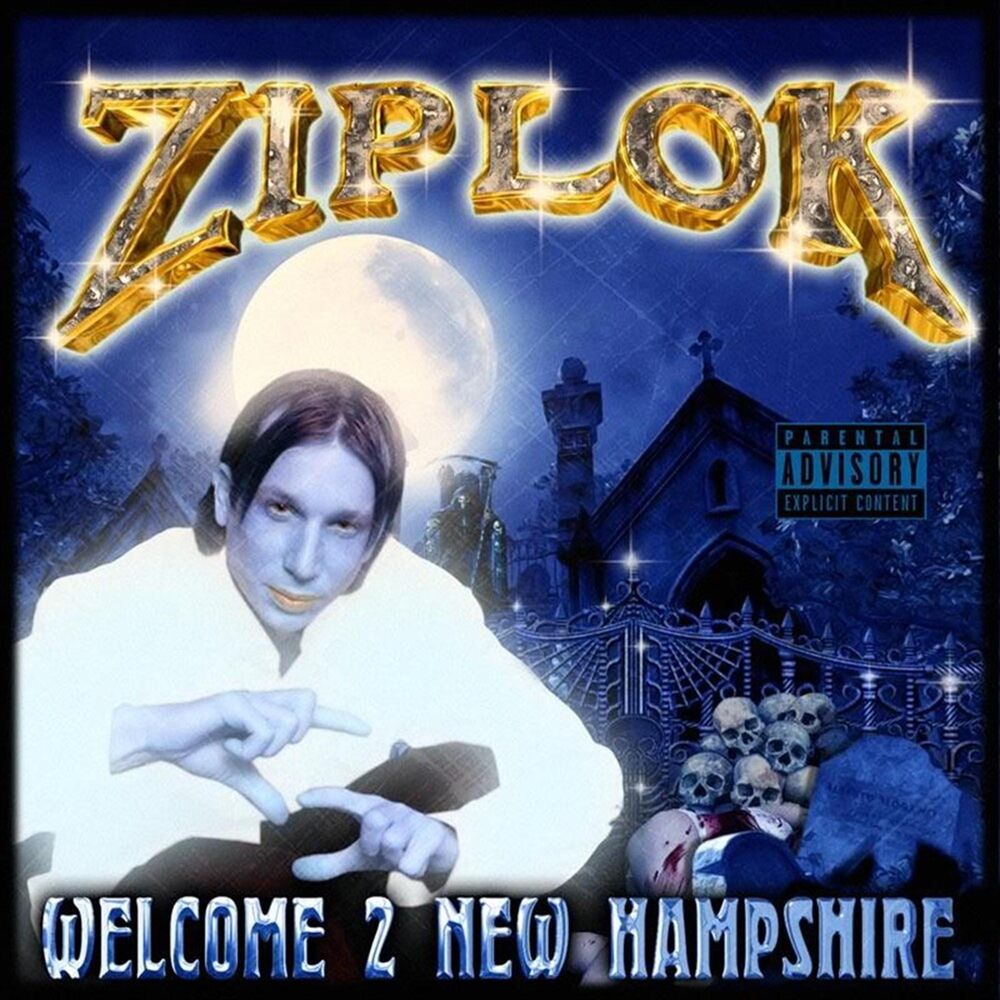 Picture of Welcome 2 New Hampshire