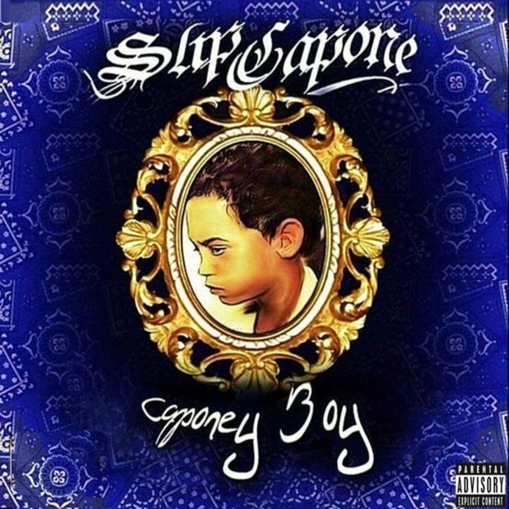 Picture of Caponeyboy