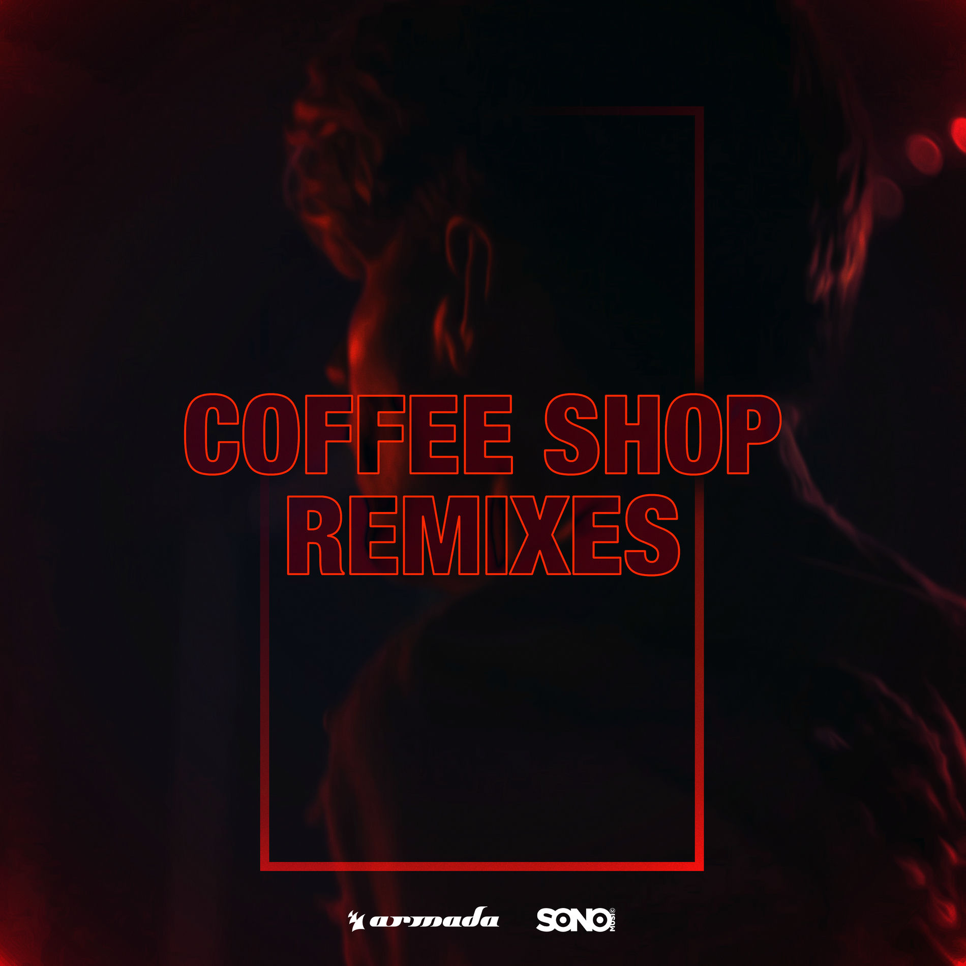 Album cover of Coffee Shop (Remixes)
