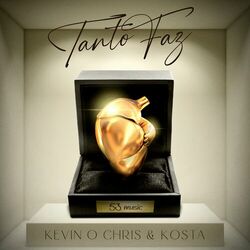 Cover of Tanto Faz