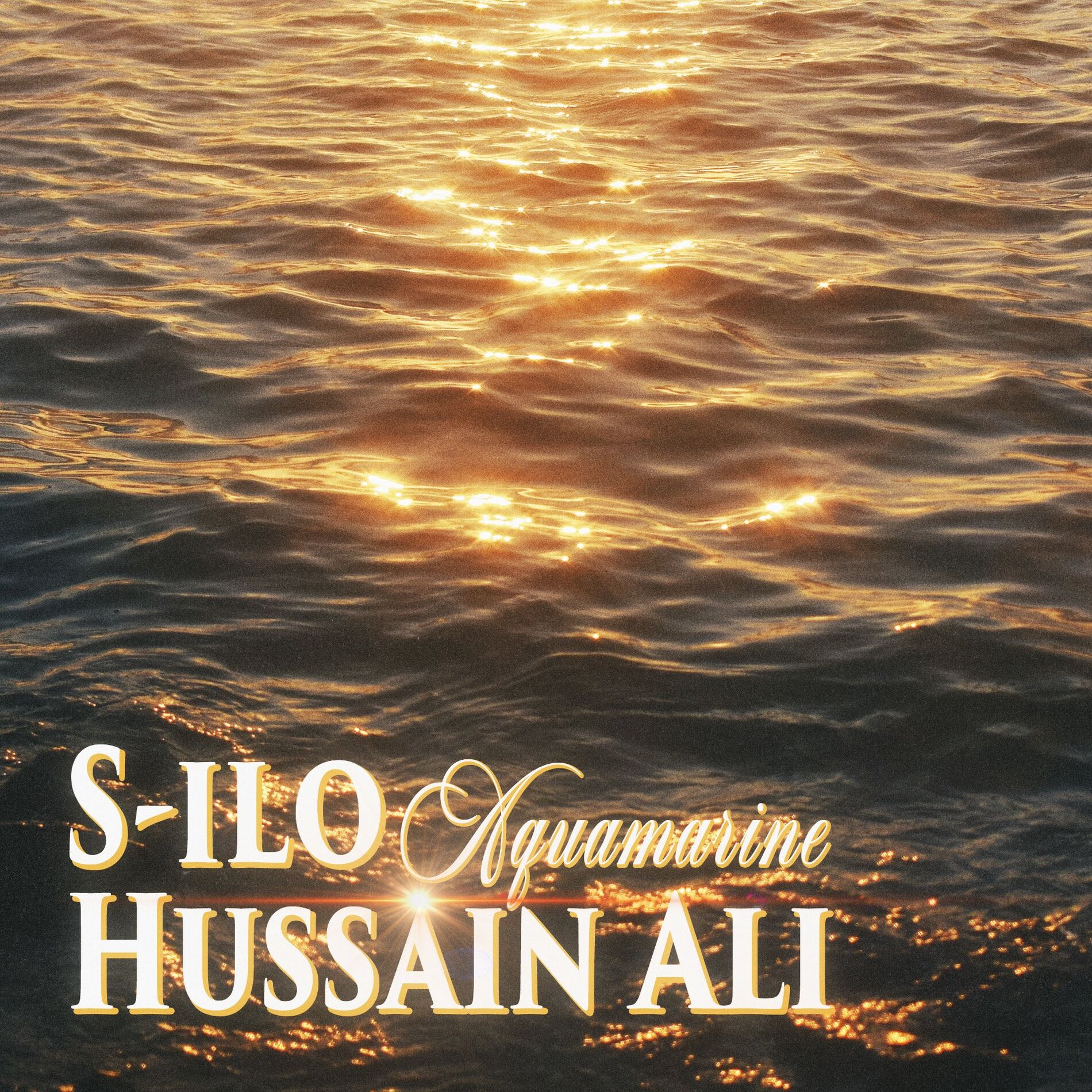 Album cover of Aquamarine