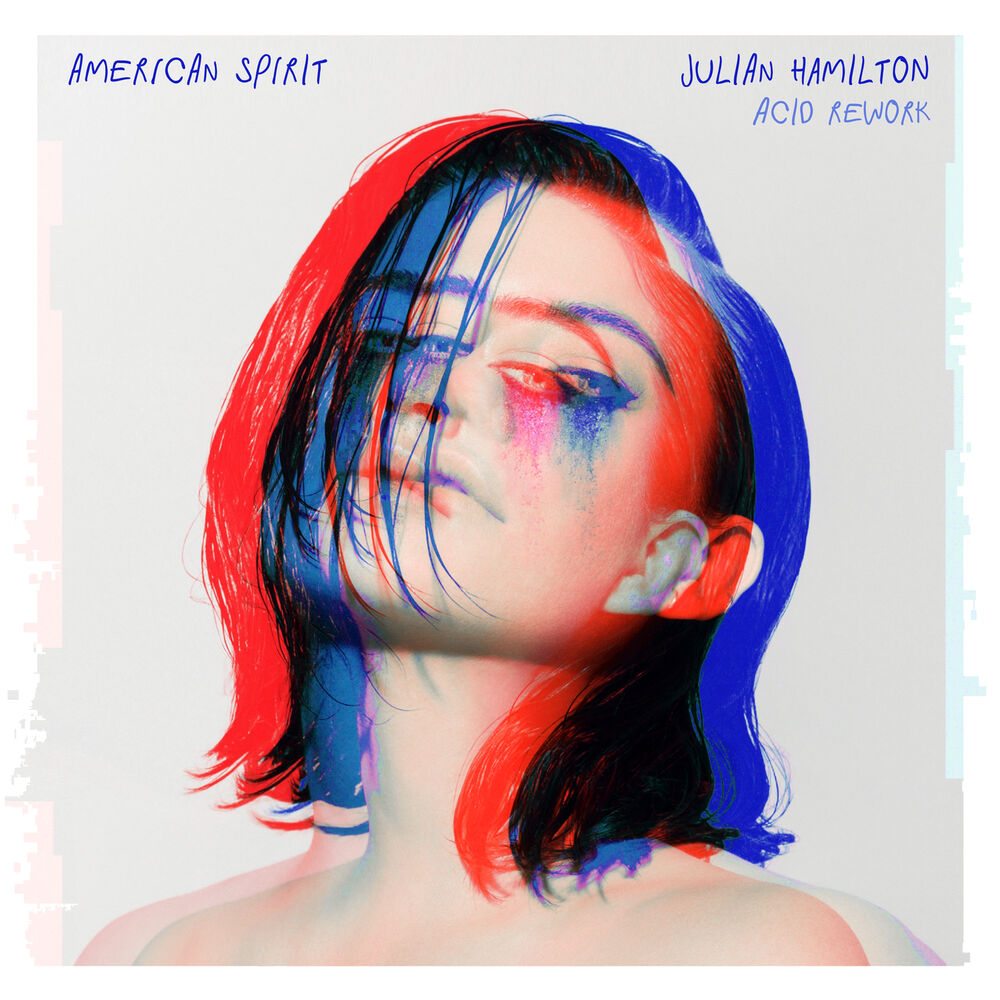 Picture of American Spirit (Julian Hamilton Acid Rework)