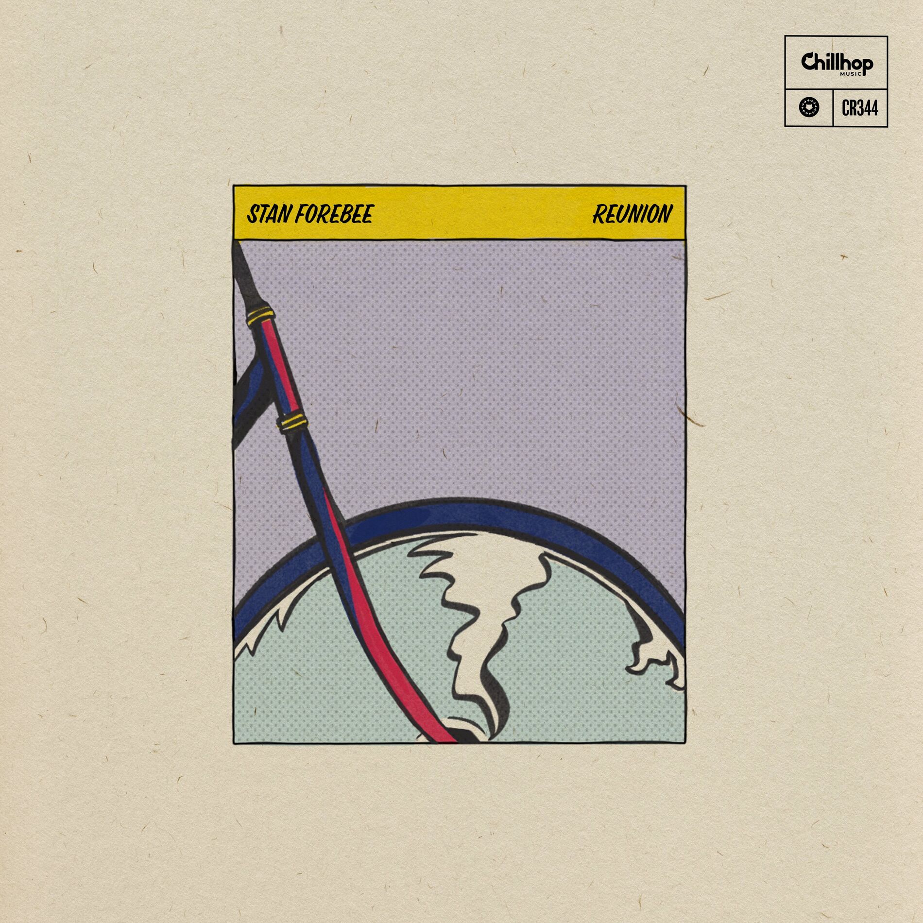 Album cover of Reunion