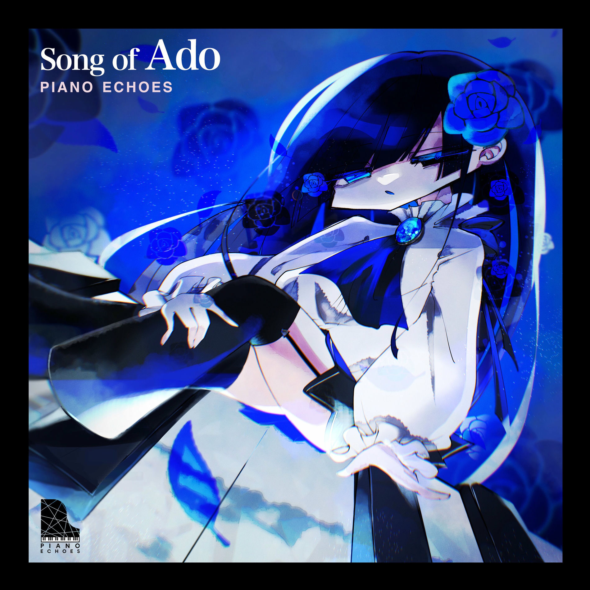 Album cover of Song of Ado