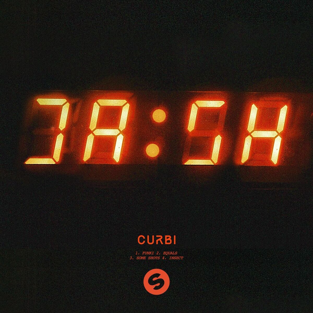 Album cover of Dash EP