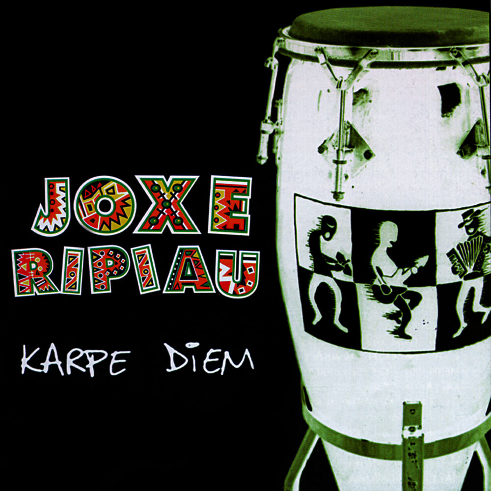 Picture of Karpe Diem