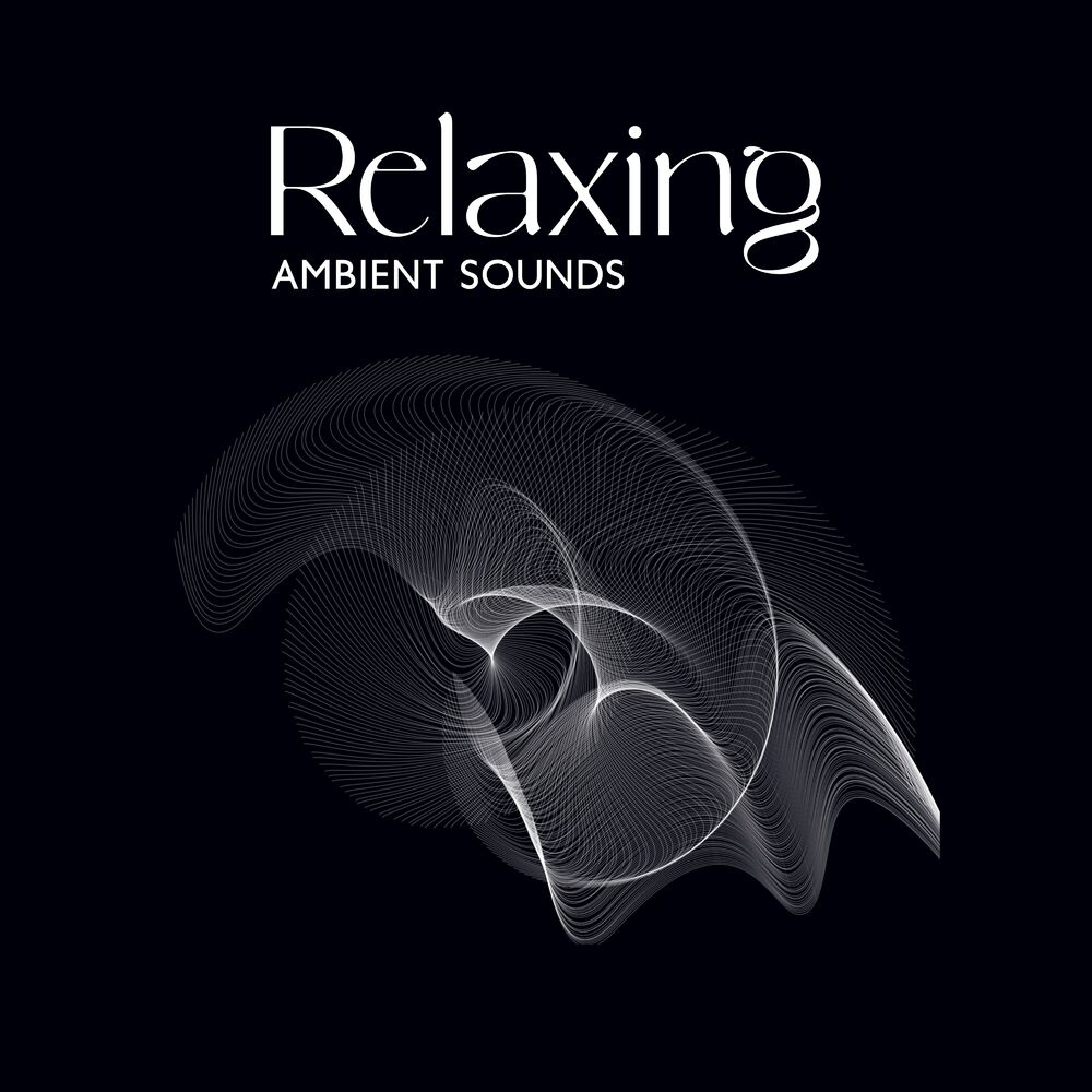 Picture of Relaxing Ambient Sounds: For Focus, Study & Brain Power