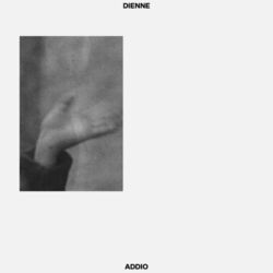 Cover of Addio