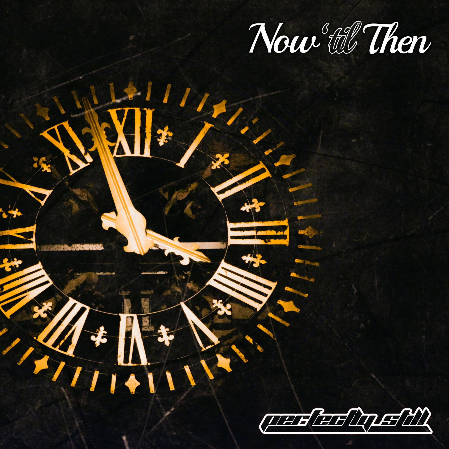 Album cover of Now 'til Then