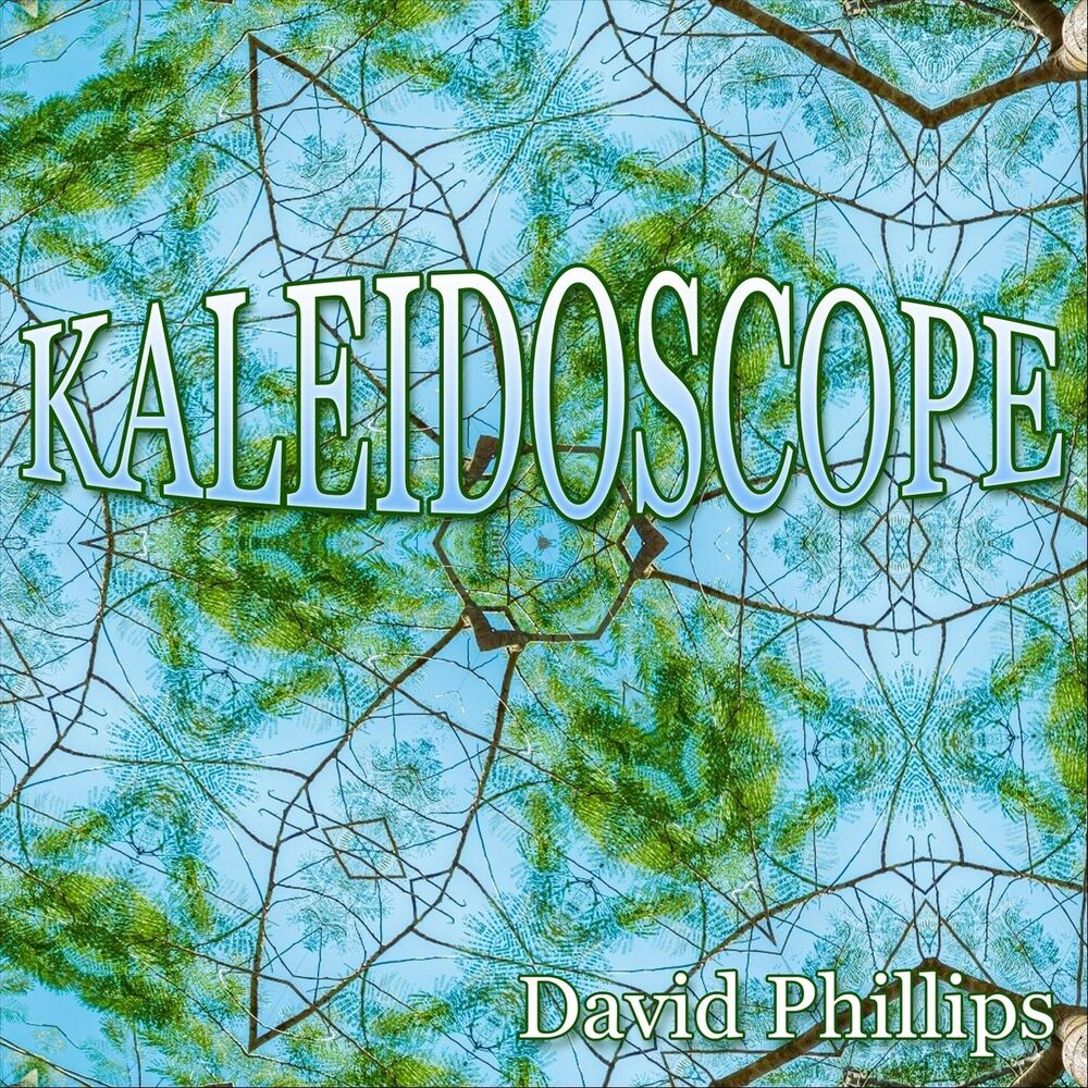 Picture of Kaleidoscope