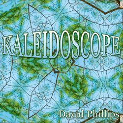 Cover of Kaleidoscope