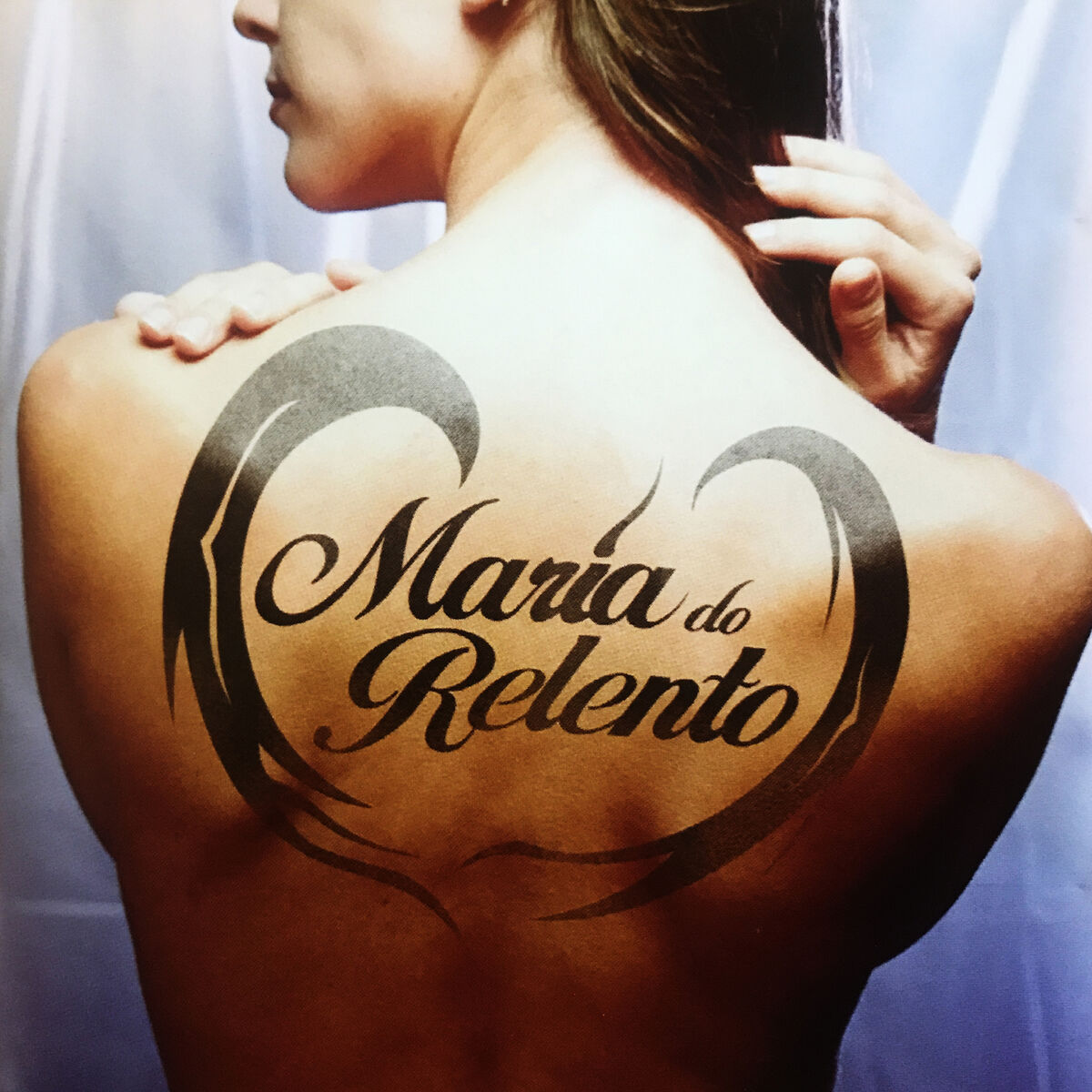 Album cover of Operação Tocaia