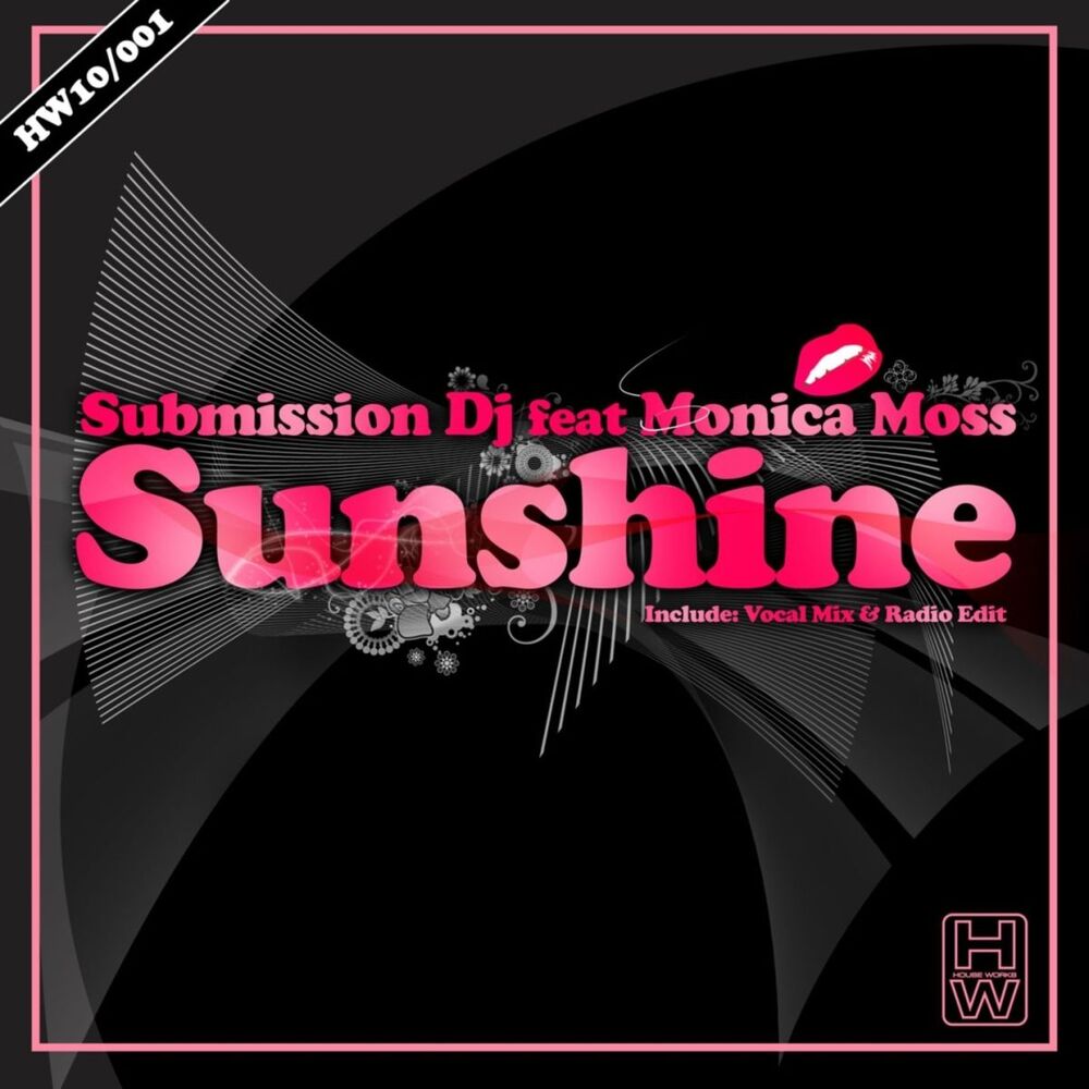 Picture of Sunshine (feat. Monica Moss)