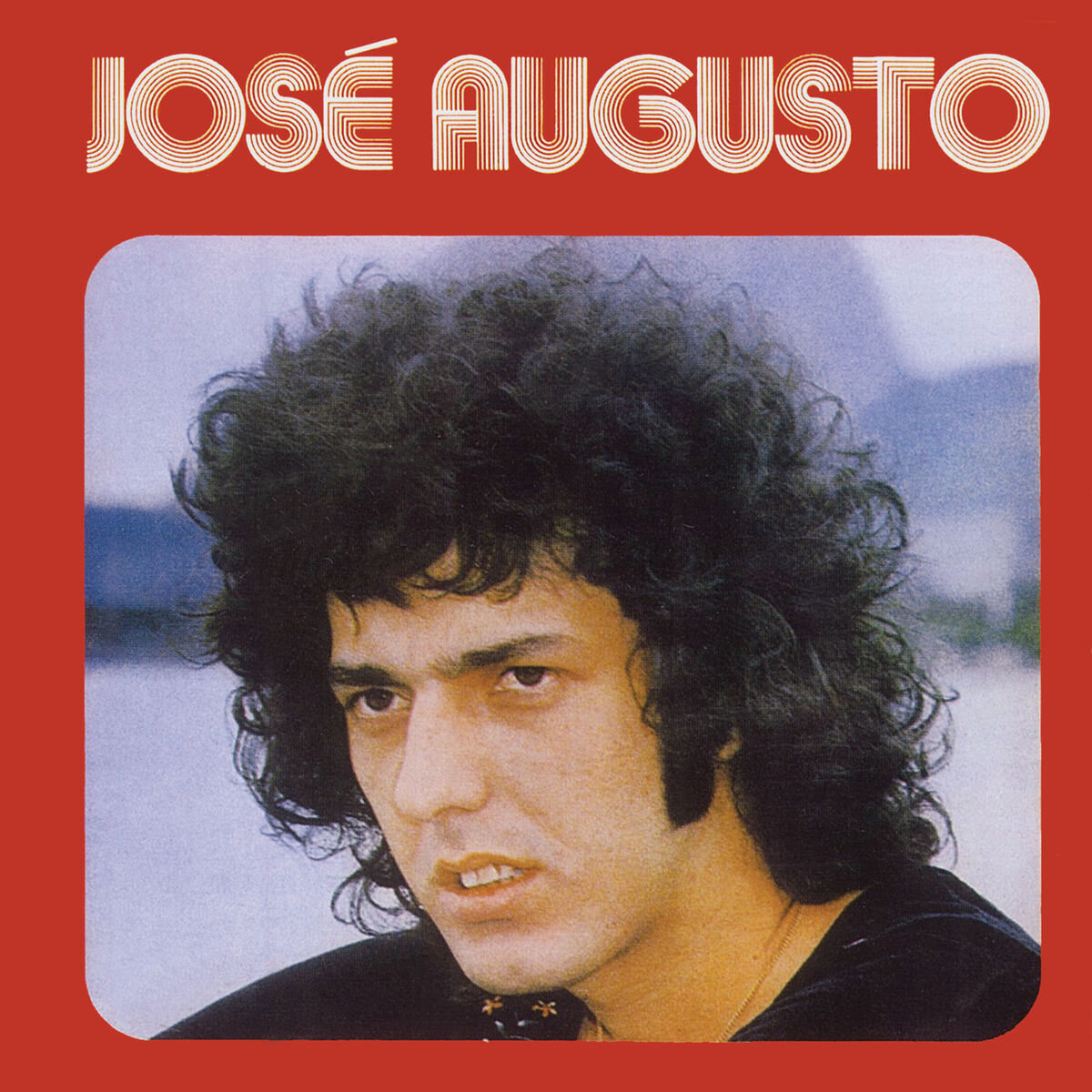 Album cover of José Augusto