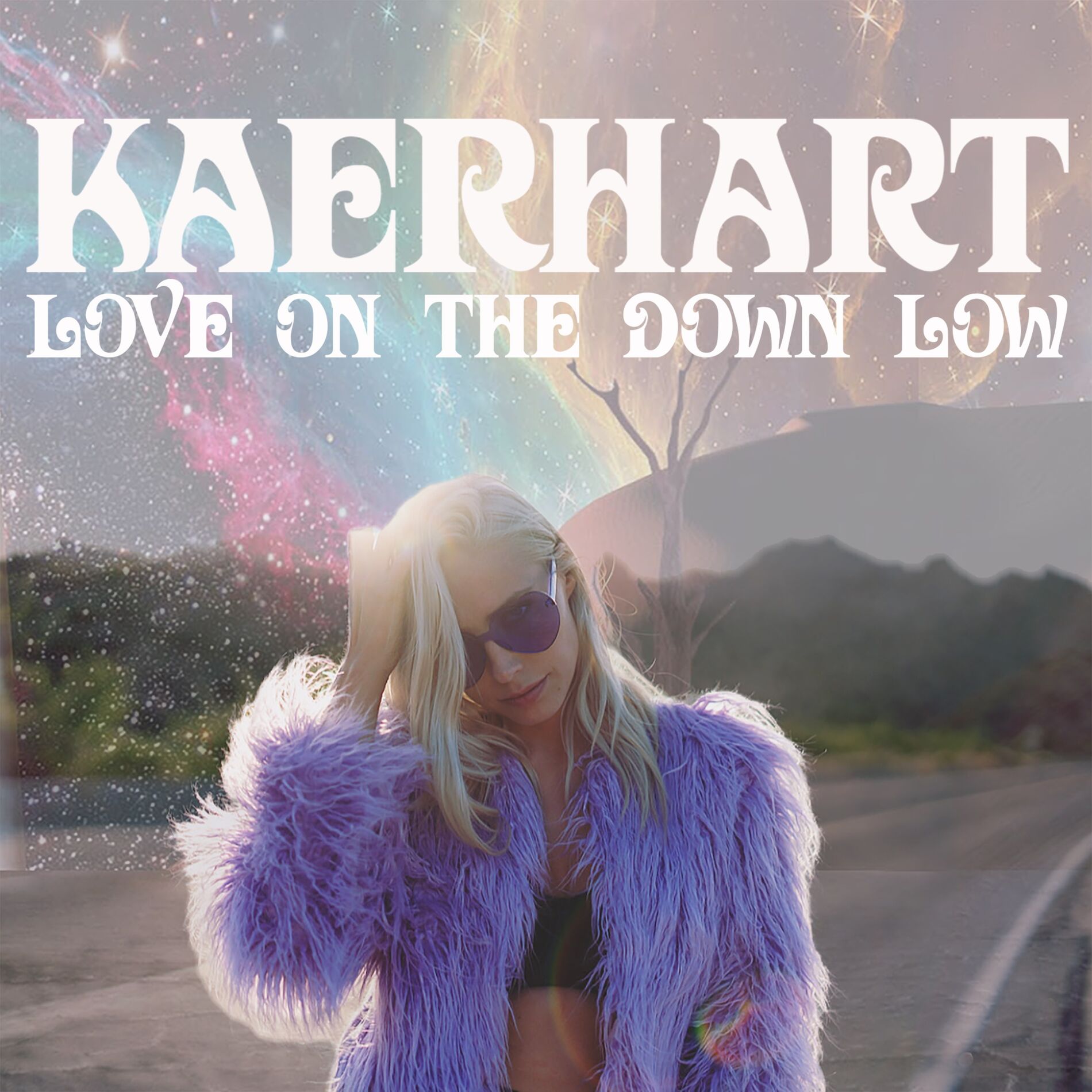 Album cover of Love On The Down Low