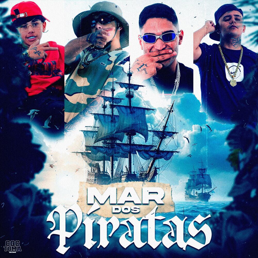 Picture of Mar dos Piratas