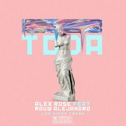 Cover of Toda