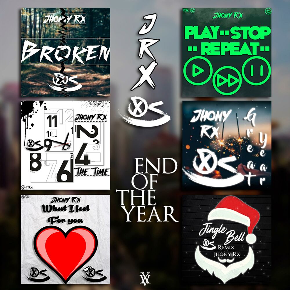 Picture of End Of The Year
