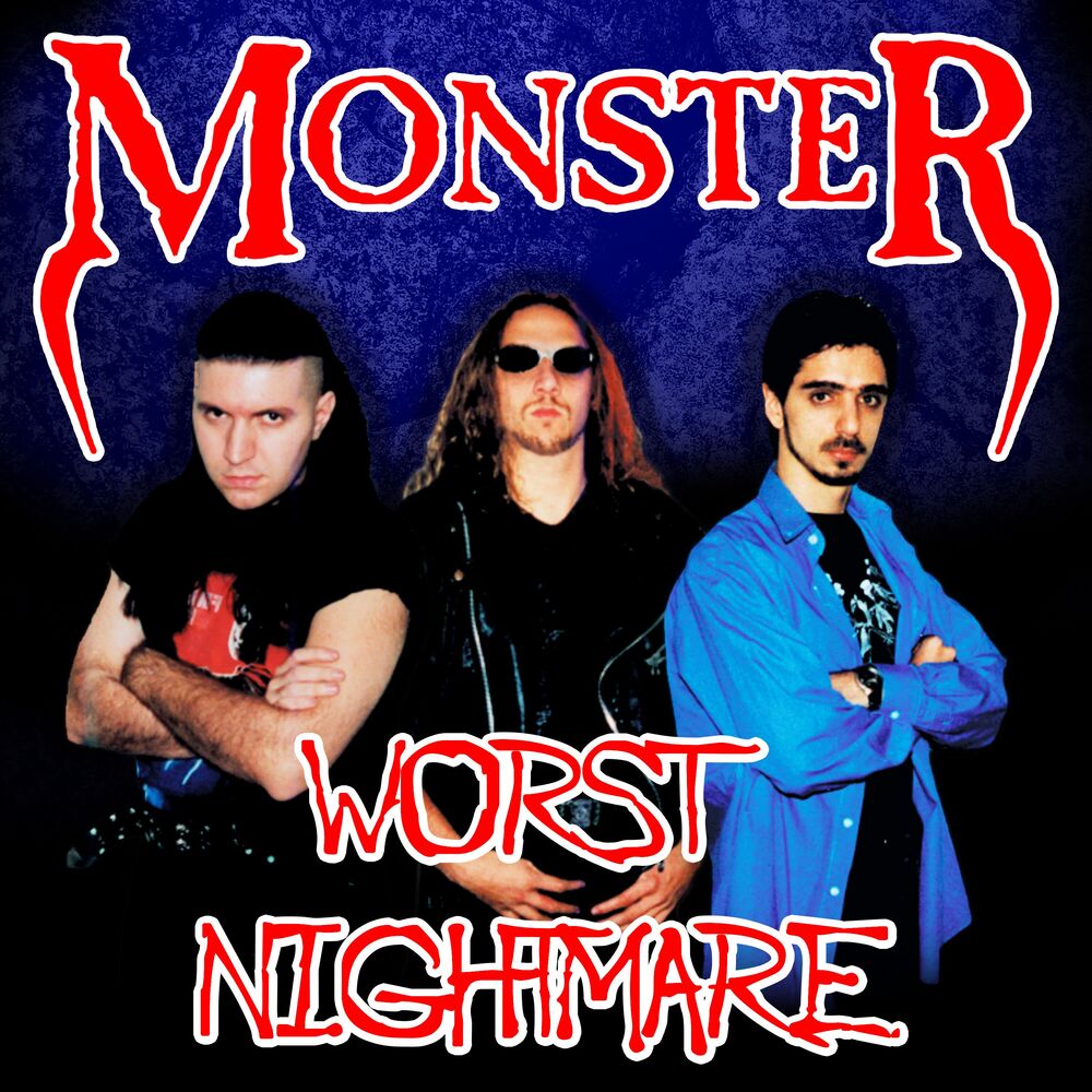 Picture of Worst Nightmare